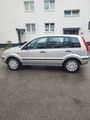 Ford Fusion 1,6 16V + Autom. +