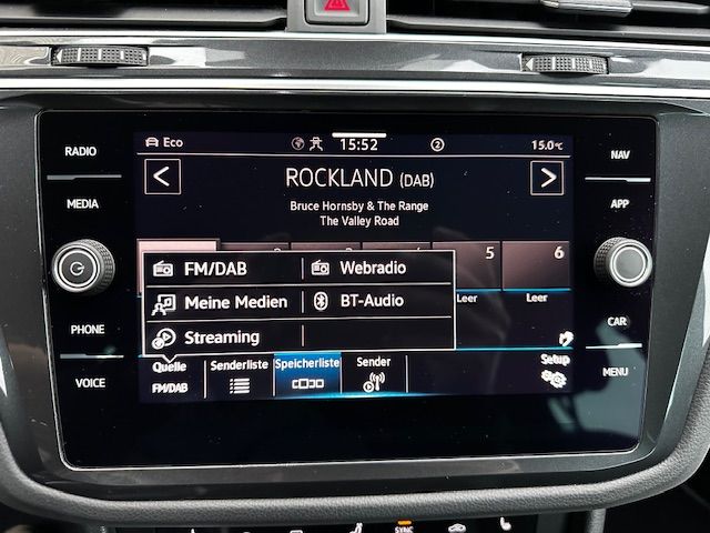 Tiguan R-Line 4Motion NAV;DCC;TWA;KAMERA