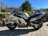 Honda CBR 1100 XXL - HONDA CBR 1100 XX