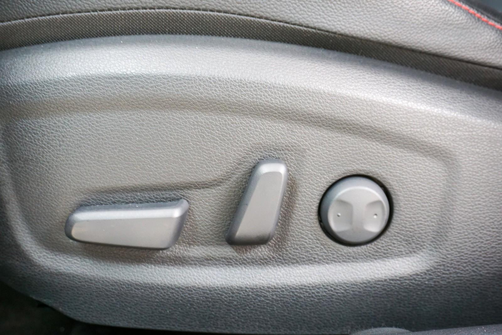 Kia ProCeed GT Pano Kamera ACC Kamera