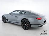 Bentley Continental GT 6.0 W12 Speed DCT 4WD Speed - gebrauchte Bentley Continental GT aus dem Jahr 2022