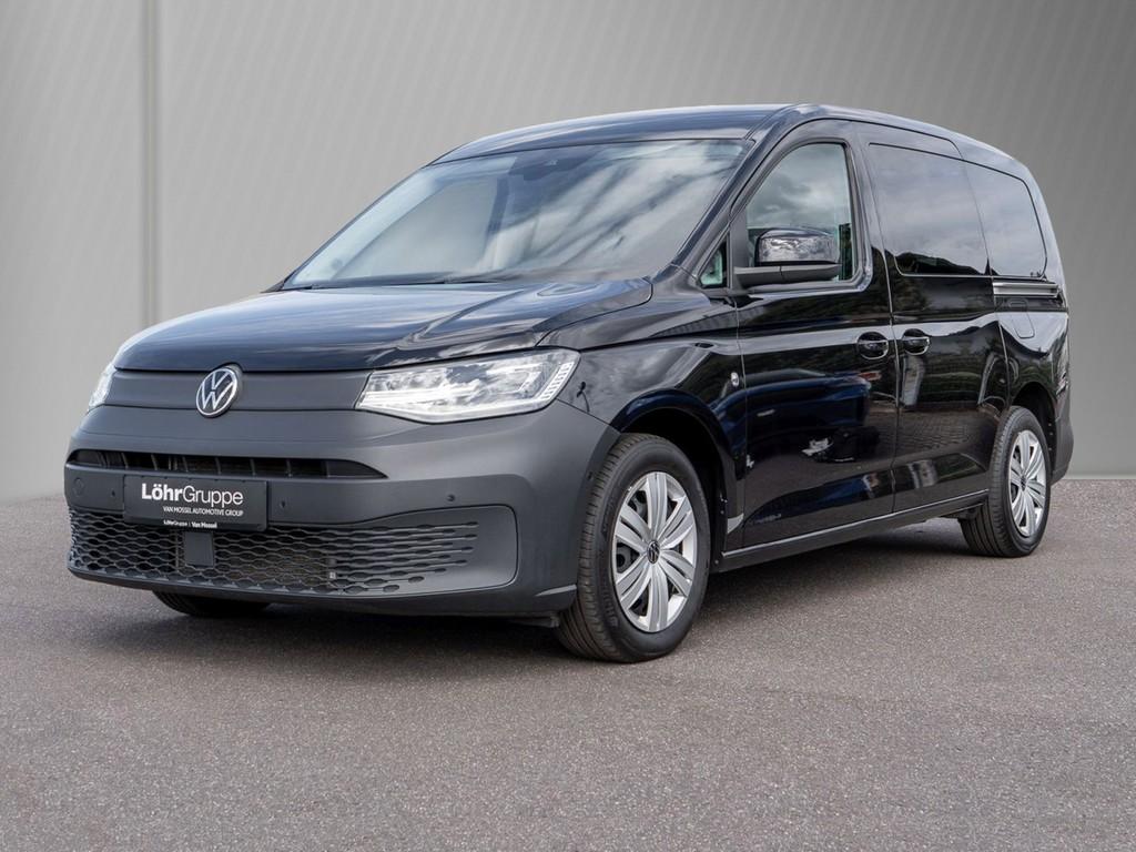 Volkswagen Caddy Maxi 2.0 TDI 4Motion AHK, Navi