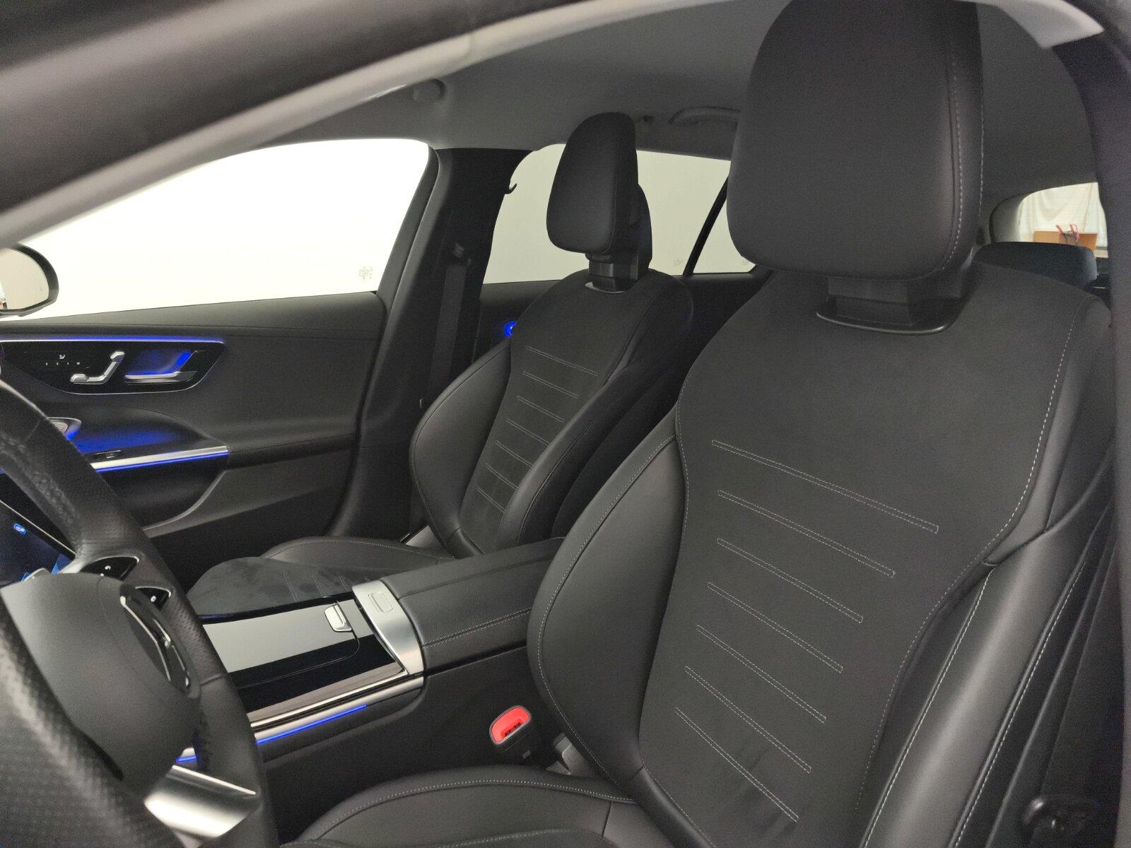 Mercedes-Benz C 300 T d AMG Advanced+ FahrassiPlus Burmester