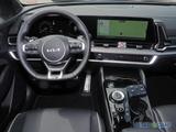 Kia Sportage 1.6T AWD DCT GT Line DRIVE GD SOUND - Kia Sportage Tageszulassungen