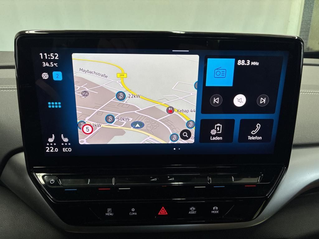 Volkswagen ID.5 - Bild 9