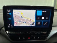 Volkswagen ID.5 - Vorschau Bild 9