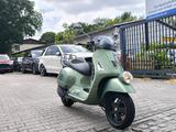 Vespa 300 4T AV Sei Giorini CVT Antrieb 6 Rollen AUTO - Angebote
