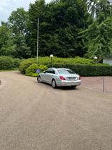 Mercedes-Benz S 350 BlueTEC - - Mercedes-Benz S 350 in Hamburg