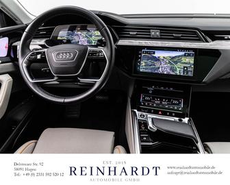 2024 AUDI Q8 E-TRON 缩略图 23
