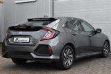 Honda Civic 1.0 ACC/Spurhalte/Klima/SHZ/PDC/Bluetooth - gebrauchte Honda Civic aus dem Jahr 2018
