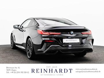 BMW M850 - 11
