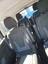 Mercedes-Benz V 220 d Aut. lang Avantgarde Edition - gebrauchte Mercedes-Benz V 220 aus dem Jahr 2017
