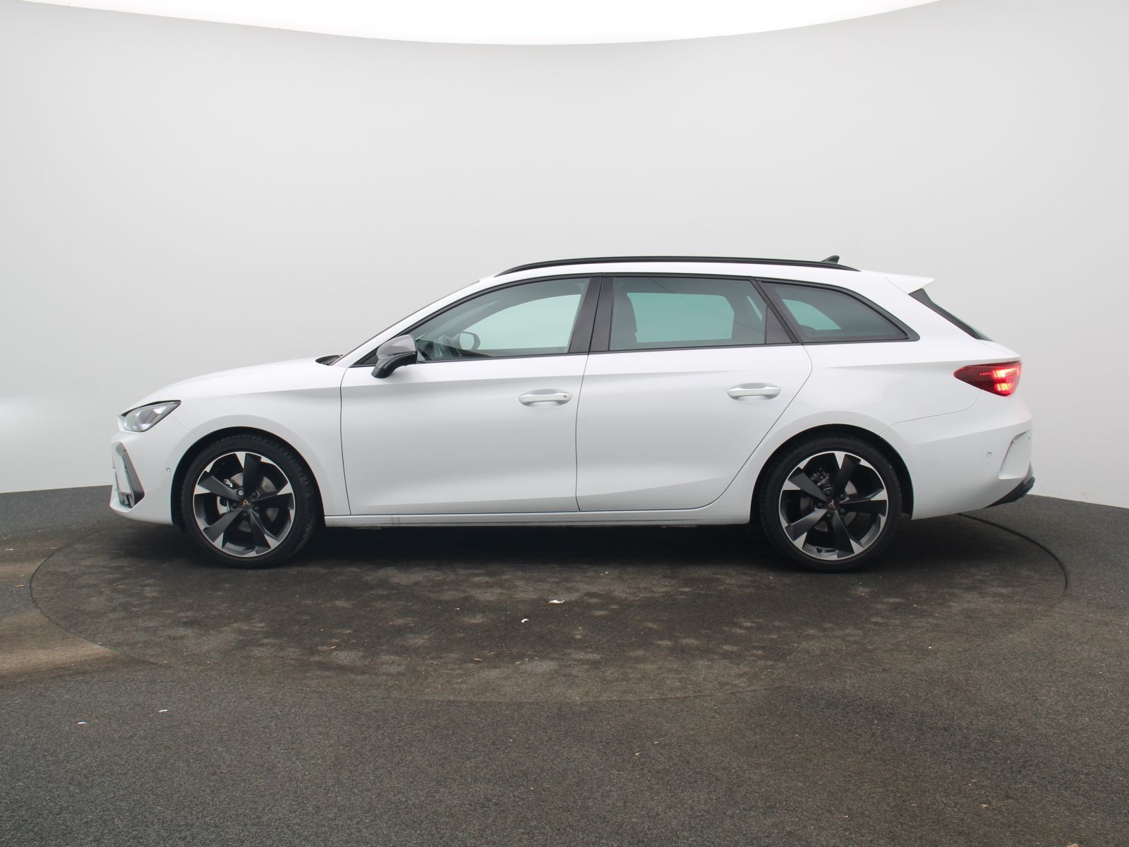 Cupra Leon - Bild 5