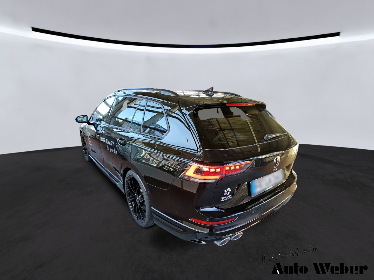 Volkswagen Golf - Bild 7