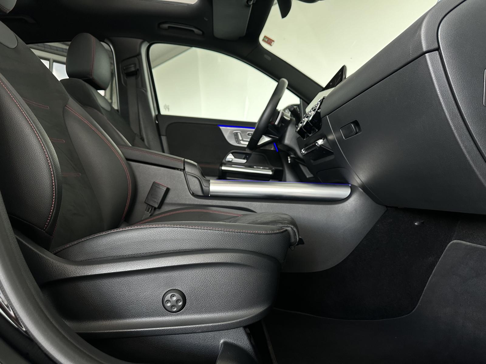 Mercedes-Benz GLA 4M AMG LINE EDITION *PANO *BURM *DIST, миниатюра 24