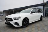 Mercedes-Benz E220d*AMG Night-Edition*Kamera*ACC*MBUX*Mopf* - gebrauchte Mercedes-Benz E 220 aus dem Jahr 2024
