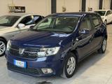 Dacia Sandero Stepway 1.0 SCe 75 CV Access - Dacia Sandero: Access