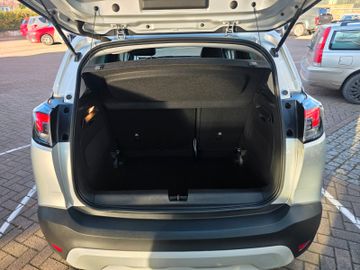 Bild 11 Opel Crossland (X) Crossland 1.5D Elegance