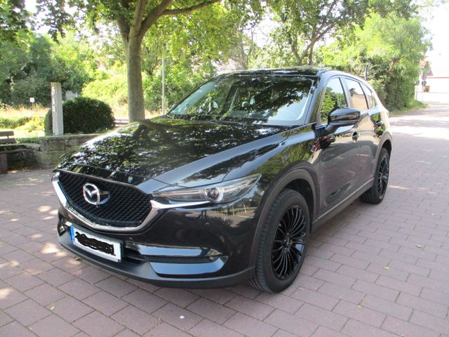 Mazda CX-5 Kangei 2WD