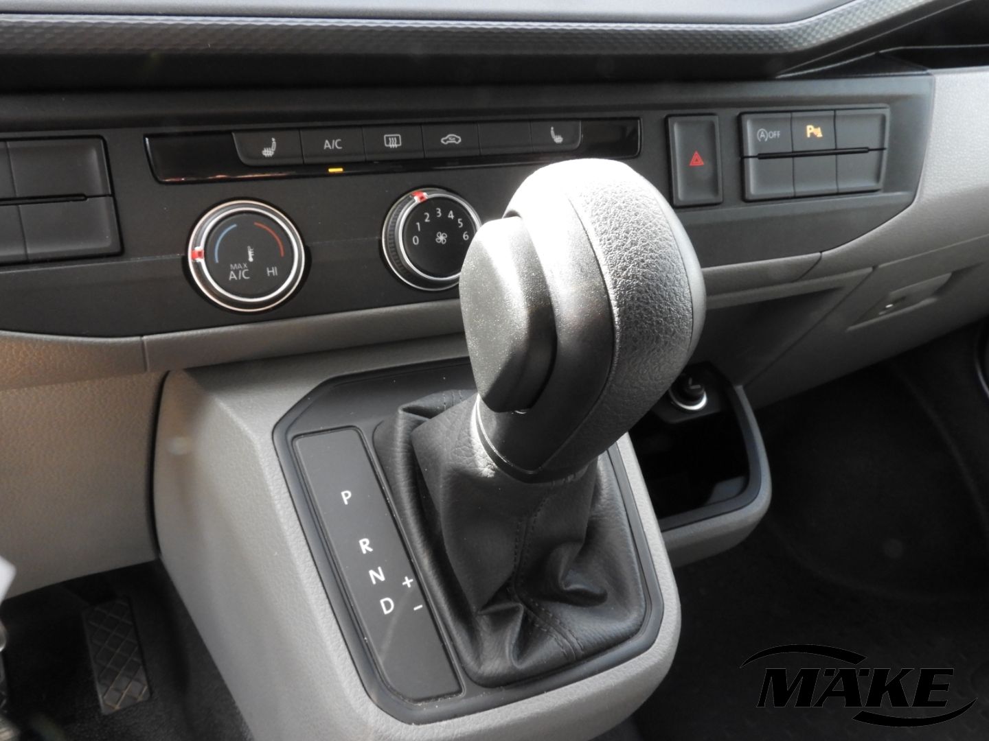 T6.1 Kombi 2.0 TDI DSG 9-Sitzer RDC Klima AHK