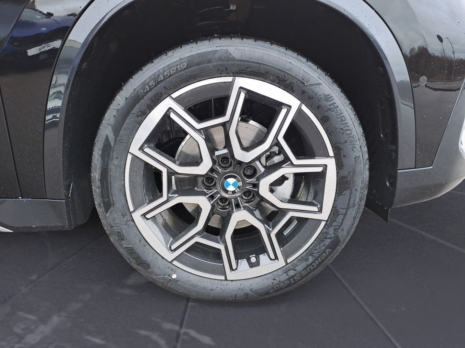 BMW X1 - Bild 11