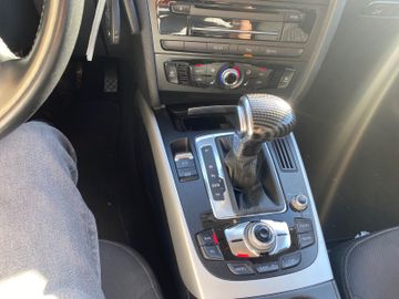 Audi A4 - 9
