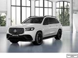 Mercedes-Benz GLS 63 AMG 4M+ AHK*STH*4xSitzklima*Pano*HUD*STH* - gebrauchte Mercedes-Benz GLS 63 aus dem Jahr 2024