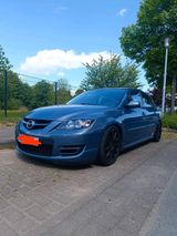 Mazda 3 MPS BK - Mazda: Mazda3 MPS