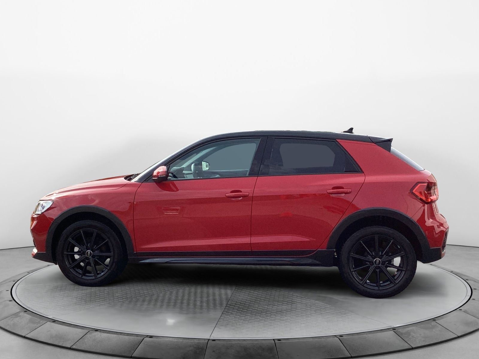 Audi A1 allstreet 30 TFSI S-Tronic, EA8, LED, Navi To imagem 2