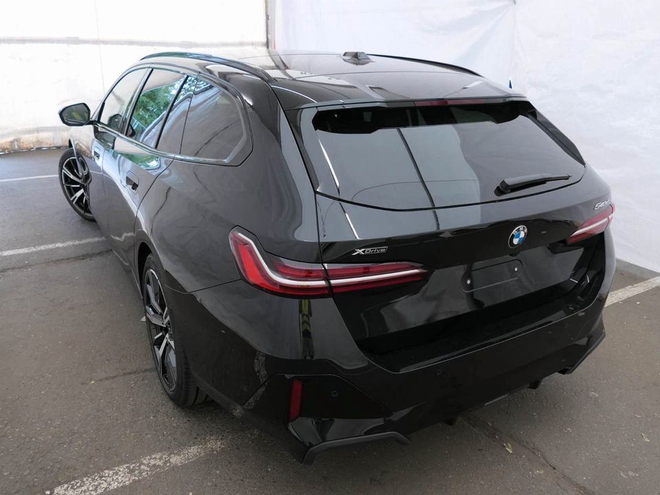 BMW 540 - Bild 4