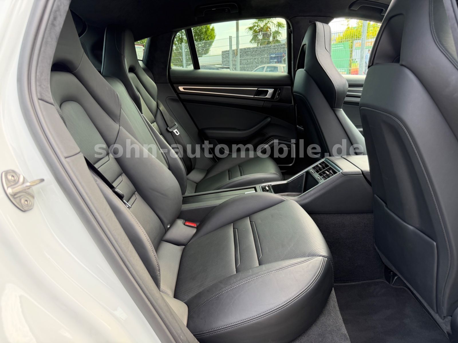 Porsche Panamera GTS Pano Matrix Stdhzg BOSE ACC HUD 21 foto 19