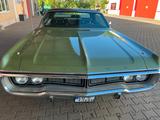 Dodge Polara Custom - Dodge Gebrauchtwagen von 1969