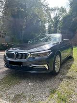 BMW 540d xDrive Adaptive LED 360 Kam HUD H... - BMW 540 in Freiburg