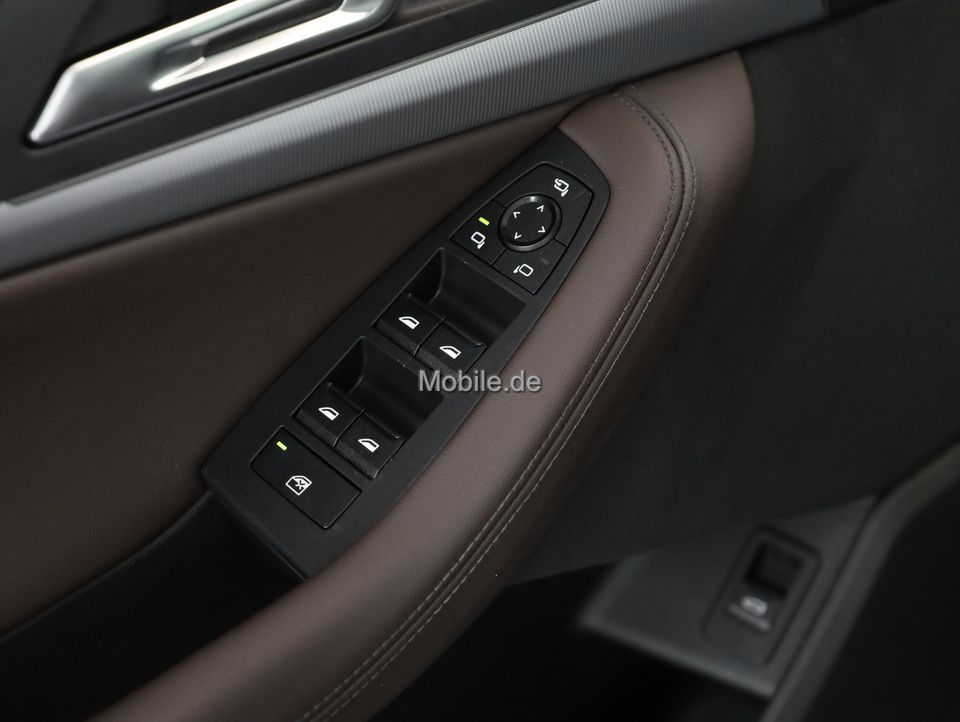 BMW 218 Active Tourer - Bild 16