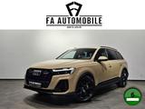 Audi Q7 50 TDI Exclusive Edition Matrix B&O 7Sitz 21'