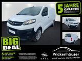 Opel Vivaro Kasten 2.0 D L (L3) Edition AHK PDC - Opel Vivaro mit Diesel-Antrieb: Kleinbus, 2.0