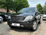 Mercedes-Benz ML 280 ML -Klasse CDI Navi / SHZ / 3.Hand - Mercedes-Benz ML 280 mit Diesel-Antrieb