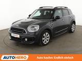MINI Countryman Cooper S ALL4 Aut. *DCC*PANO*SHZ*CAM* - MINI: Countryman