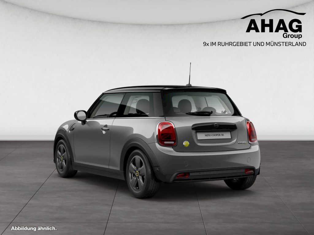 MINI Cooper SE - Bild 2