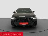 Audi Q3 Sportback 45 TFSI qu 2x S-Line AHK MATRIX PAN - Audi Q3 mit Schiebedach