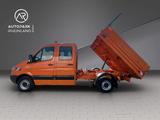 Mercedes-Benz Sprinter 313 CDI*MEILLER KIPPER*1-HAND*AHK* - Mercedes-Benz Sprinter: Kipper