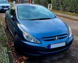 Peugeot Bastlerfahrzeug Peugeot 307 cc - Peugeot 307 in Berlin