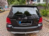 Mercedes-Benz GLK 200 CDI | Automatik | TÜV NEU | Nur 83.250km - Mercedes-Benz GLK-Klasse von privat