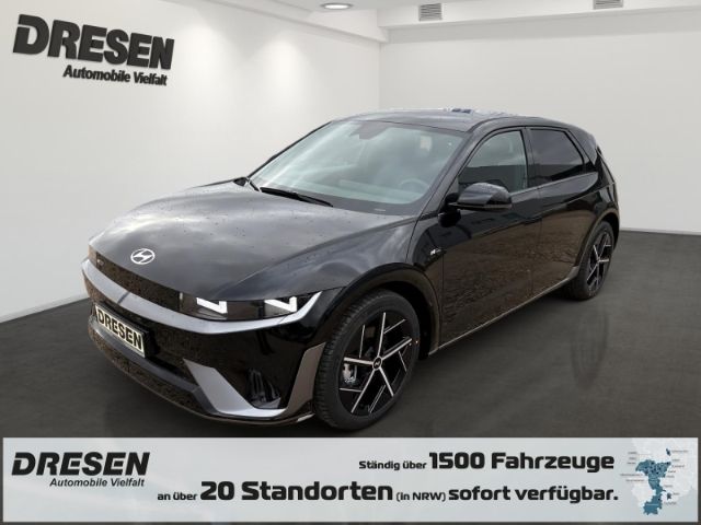 Hyundai IONIQ 5 N Line/Sitz-Paket/Navi/Rückfahrkamera/LE