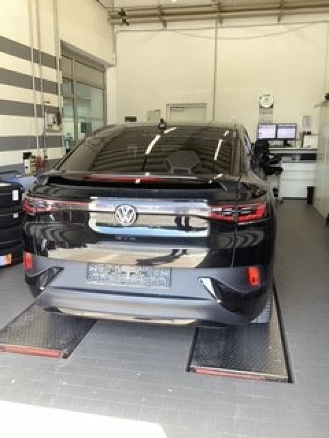 Volkswagen ID.5 - Bild 2