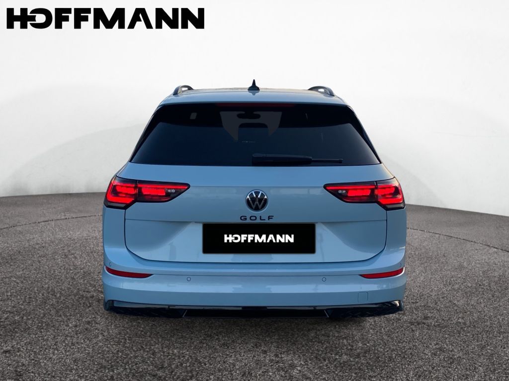 Fahrzeugabbildung Volkswagen Golf Var. 2.0 TDI SCR DSG R-Line *Anschlussgaran