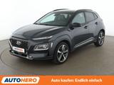 Hyundai Kona 1.6 TGDI Style 4WD Aut.*NAVI*TEMPO+CAM*PDC* - Hyundai KONA: Automatik