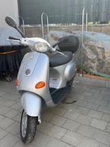 Vespa ET2 C38 2 Takter  - VESPA ET2