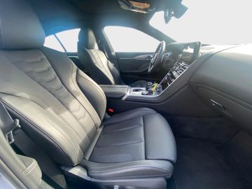 BMW 840 - 6