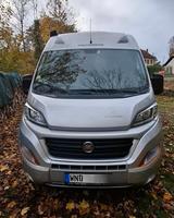 Weinsberg Fiat Ducato  CaraBus 630 Edition Fire;AHK 1.Hand - Weinsberg Kastenwagen